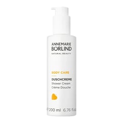 Annemarie Börlind Body Care Shower Cream
