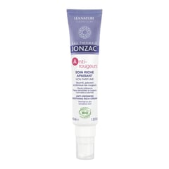 Eau Thermale Jonzac Anti-rougeurs Soothing Rich Cream