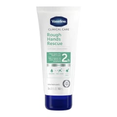 Vaseline Clinical Care Rough Hands Rescue Hand Cream