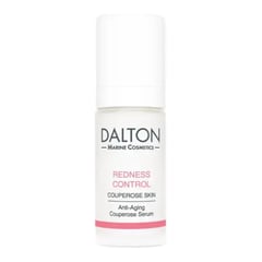 Dalton Marine Cosmetics Redness Control Anti-Aging Couperose Serum