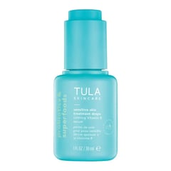 Tula Skincare قطرات علاج البشرة الحساسة سيروم فيتامين B المهدئ