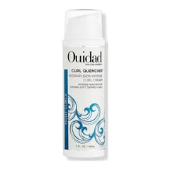 Ouidad Curl Quencher Hydrafusion Intense Curl Cream