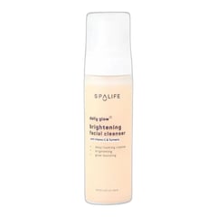 SpaLife Daily Glow Brightening Facial Cleanser