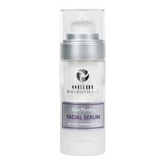 Omni Bioceuticals Skin Firming Facial Serum