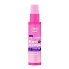 Fresh Skinlab 15 In 1 Hya+ Keratin Floral Blossom UV Refresher Hair Styling Mist