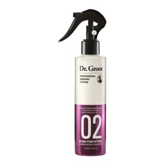 Dr. Groot Professional Bonding System Bond Fortifying #2 Keratin Water Treatment