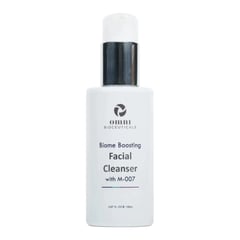 Omni Bioceuticals Biome Boosting Facial Cleanser With M-007