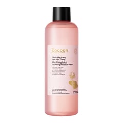 The Cocoon Vietnam Hau Giang Lotus Soothing Micellar Water