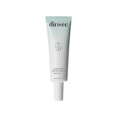 Dinsee Premium Vegan Mild Moist Sun Cream [SPF50+/PA++++]