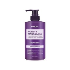 Kundal Honey And Macadamia Hair Treatment