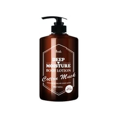 Prreti Deep Moisture Body Lotion Cotton Musk