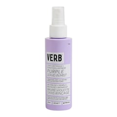 Verb Purple Styling Leave In Hair Mist
