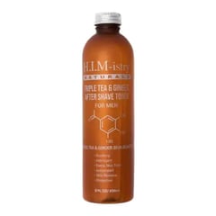 HIMistry Naturals Blackberry & Salicylic Cleanser