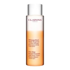 Clarins One-Step Facial Cleanser
