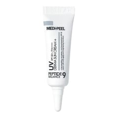 메디필 펩타이드9 UV 더마 선크림 SPF50+ PA++++