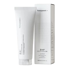 Transparent Lab Zi-K Cica Repairing Gel