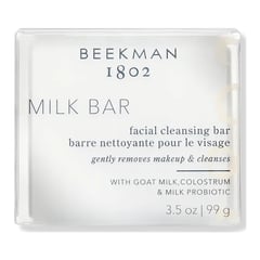 Beekman 1802 Milk Bar Facial Cleansing Bar