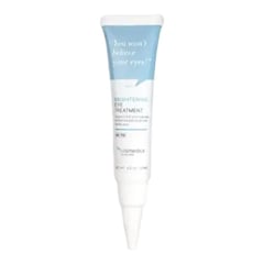 Cosmedica Skincare Brightening Eye Treatment