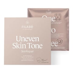 Filabé of Switzerland Uneven Skin Tone