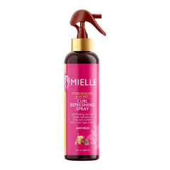 Mielle Organics Pomegranate & Honey Curl Refreshing Spray