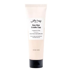 Tubby Todd Bath Co. Bye-Bye Cradle Cap Gel