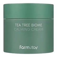 Farm Stay Tea Tree Biome Calming Cream