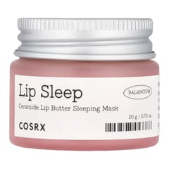 COSRX Lip Sleep Ceramide Lip Butter Sleeping Mask