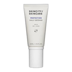 스킨시티 스킨케어 데일리 디펜스 프로텍션 SPF 50