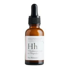 Raz Skincare Hh Hyaluronic Acid Serum