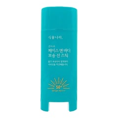 Shingmulnara Oxygen Water Face & Body Sun Stick SPF 50+