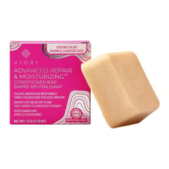 Viori Coconut Bliss Advanced Repair & Moisturizing Conditioner Bar