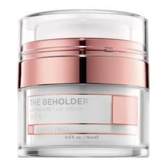 BeautyBio The Beholder Lifting Eye + Lid Cream