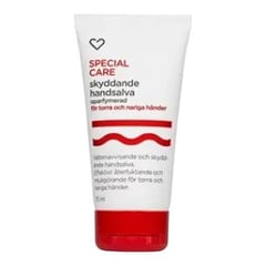 Hjärtats Special Care skyddande handsalva