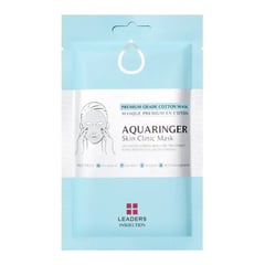 LEADERS Aquaringer Skin Clinic Mask