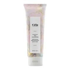 Céla by Celine Tadrissi シグネチャー ボディクレンザー