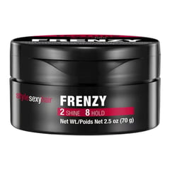 SexyHair Style Sexy Hair Frenzy Matte Texturizing Paste