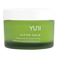 Yuni Beauty Active Calm Firming Facial Moisturizer