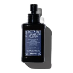 Davines Heart Of Glass Sheer Glaze لمسة لمعان شفافة للشعر