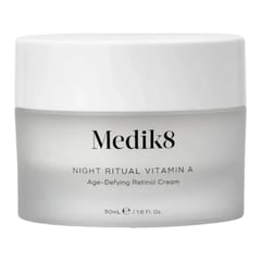 Medik8 Night Ritual Vitamin A Age-Defying Retinol Cream