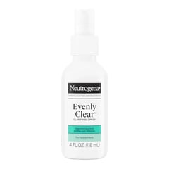 Neutrogena Evenly Clear Clarifying Spray