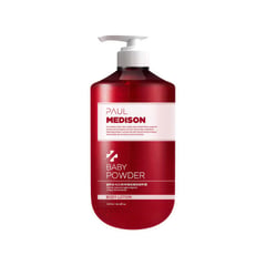 Paul Medison Signature Body Lotion Baby Powder Scent