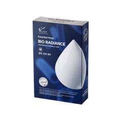 AHC Beauty Hyaluronic Dual Mask