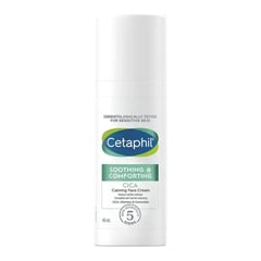 Cetaphil Soothing & Comforting Cica Calming Face Cream