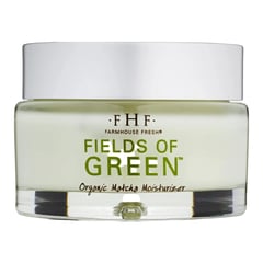 FarmHouse Fresh Fields Of Green Organic Matcha Moisturizer