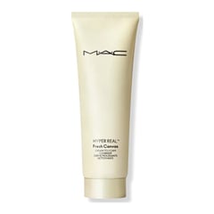 Mac Cosmetics Hyper Real Fresh Canvas Cream-To-Foam Cleanser