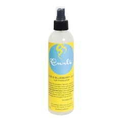 Curls Aloe & Blueberry Juice Curl Moisturizer