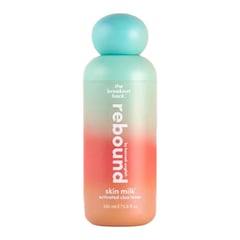 The Breakout Hack Rebound Skin Milk Activated Cica Toner