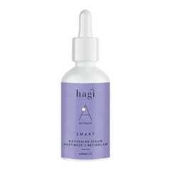 Hagi Cosmetics Smart A Pro-Retinol Natural Rejuvenating Serum