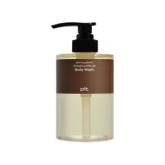 Plenty Plant Brewbird Ritual Body Wash