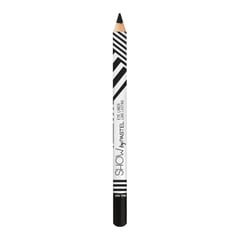 Pastel Show By Pastel Long Lasting Eye Liner